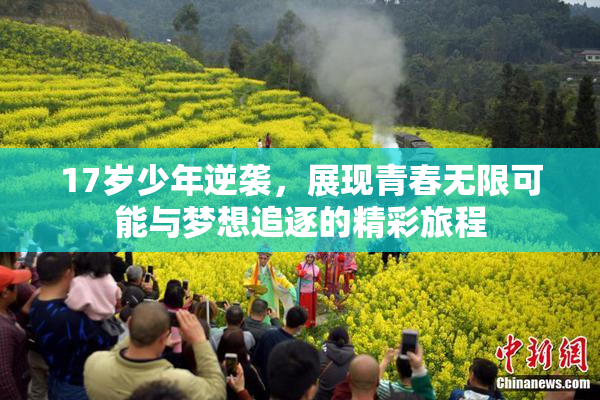 17岁少年逆袭，展现青春无限可能与梦想追逐的精彩旅程