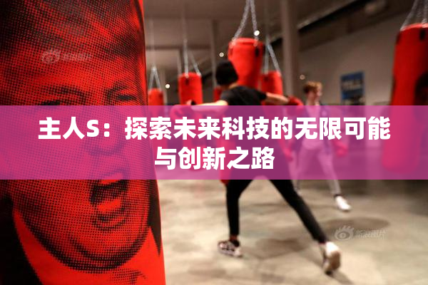 主人S：探索未来科技的无限可能与创新之路