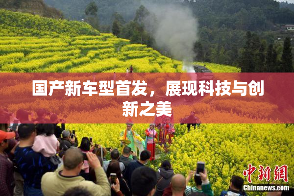 国产新车型首发，展现科技与创新之美