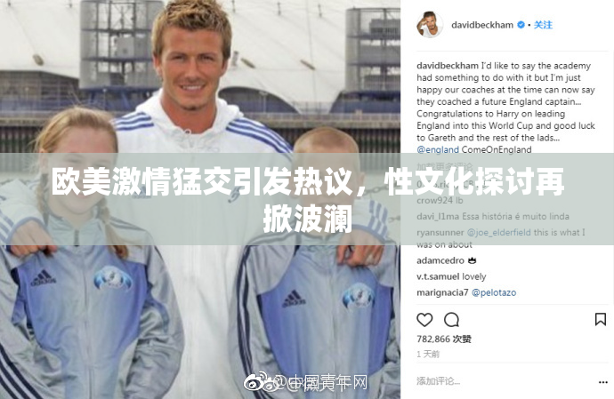 欧美激情猛交引发热议，性文化探讨再掀波澜