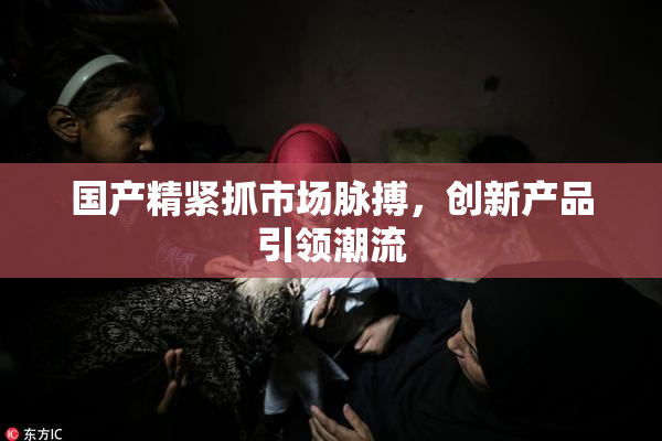 国产精紧抓市场脉搏，创新产品引领潮流