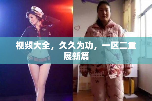 视频大全，久久为功，一区二重展新篇