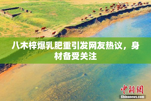 八木梓爆乳肥重引发网友热议，身材备受关注