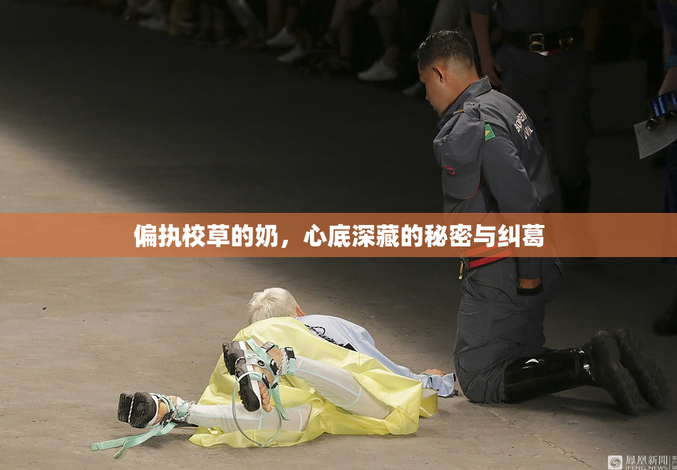 偏执校草的奶，心底深藏的秘密与纠葛