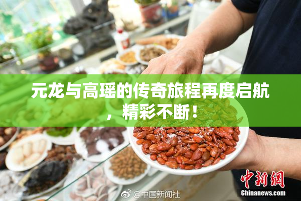 元龙与高瑶的传奇旅程再度启航，精彩不断！
