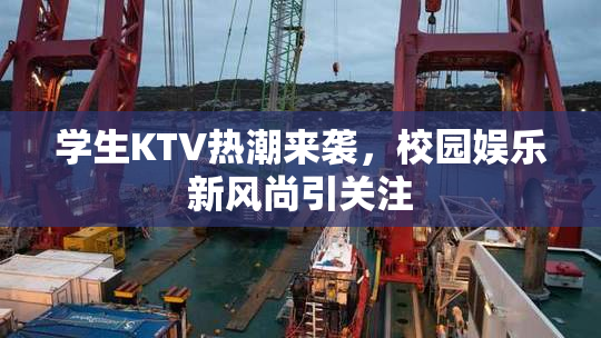 学生KTV热潮来袭，校园娱乐新风尚引关注