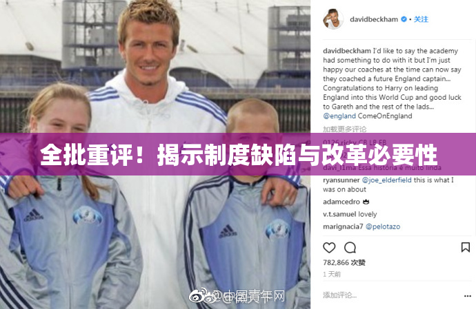 全批重评！揭示制度缺陷与改革必要性
