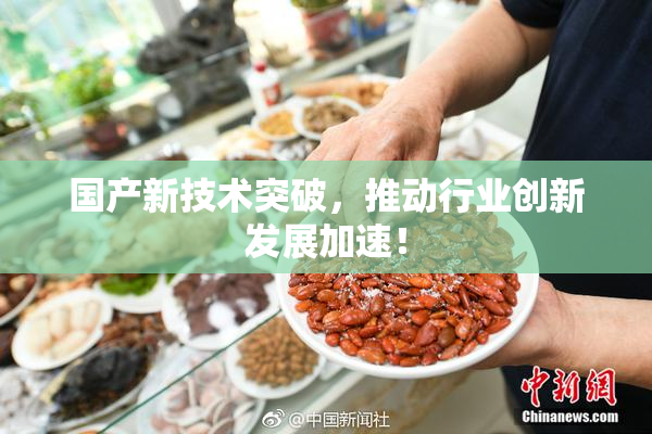 国产新技术突破，推动行业创新发展加速！