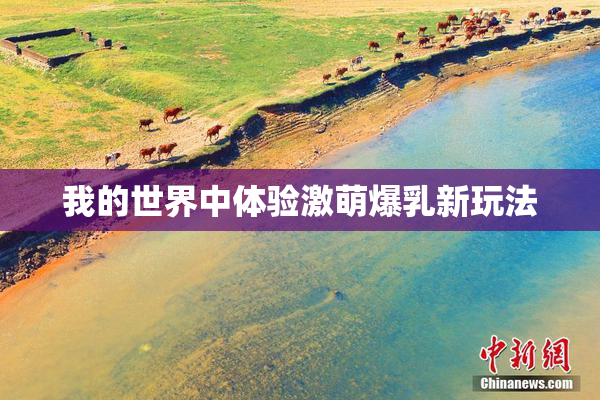 我的世界中体验激萌爆乳新玩法