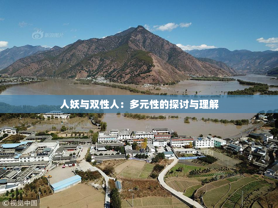 人妖与双性人：多元性的探讨与理解