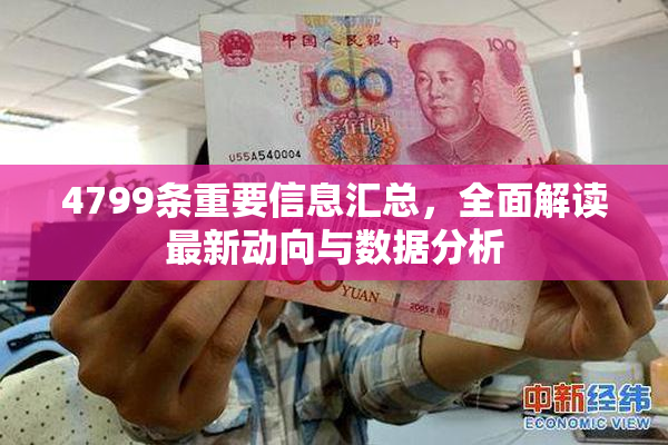 4799条重要信息汇总，全面解读最新动向与数据分析