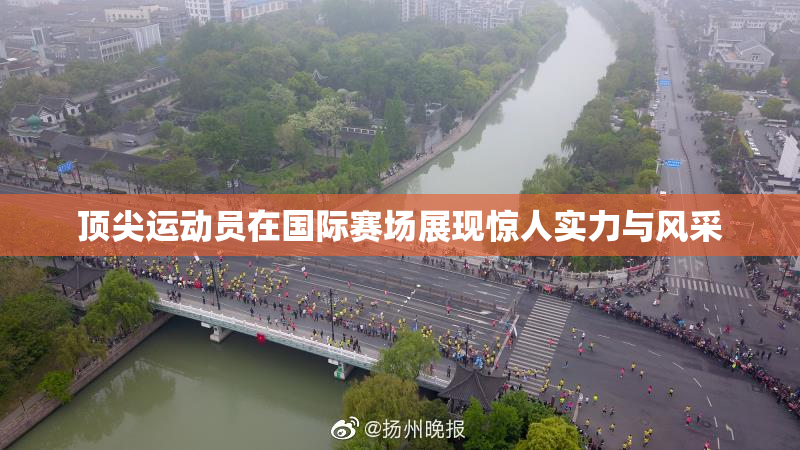 顶尖运动员在国际赛场展现惊人实力与风采