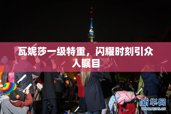 瓦妮莎一级特重，闪耀时刻引众人瞩目