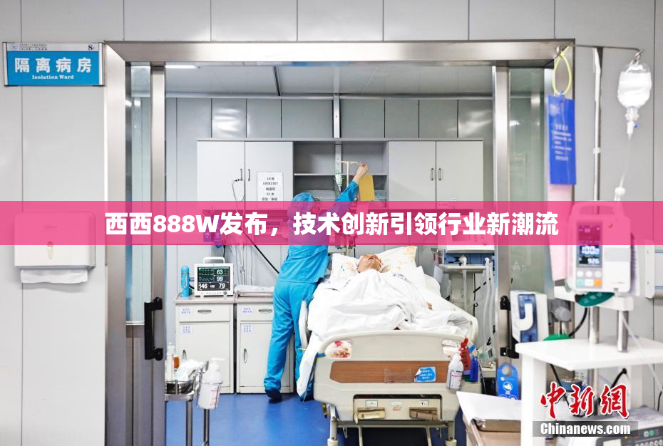西西888W发布，技术创新引领行业新潮流