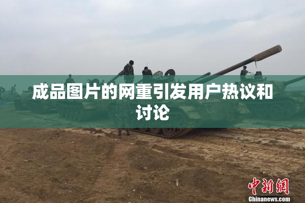 成品图片的网重引发用户热议和讨论