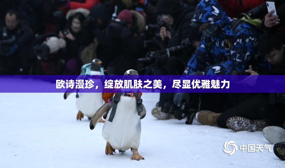 欧诗漫珍，绽放肌肤之美，尽显优雅魅力