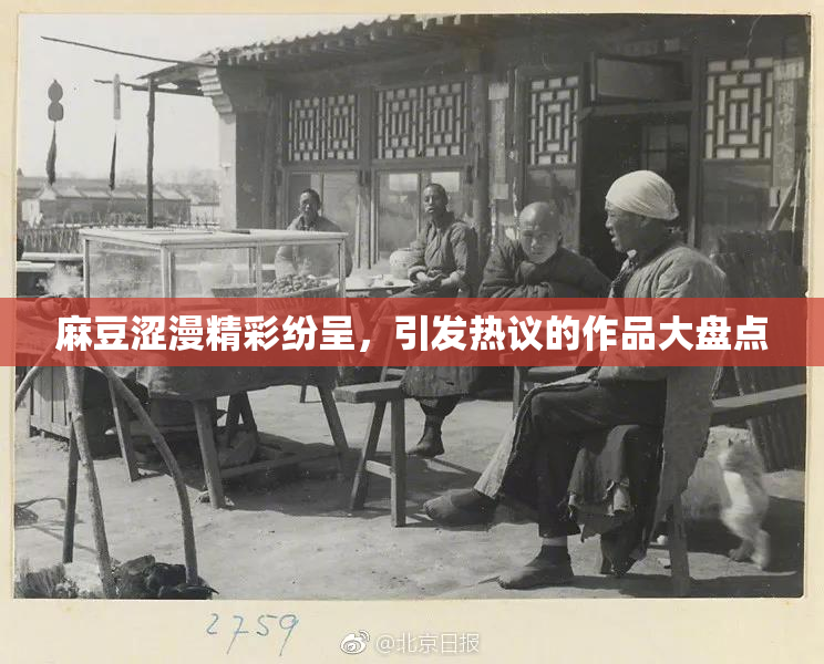 麻豆涩漫精彩纷呈，引发热议的作品大盘点