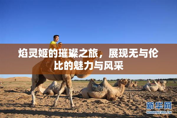 焰灵姬的璀璨之旅，展现无与伦比的魅力与风采