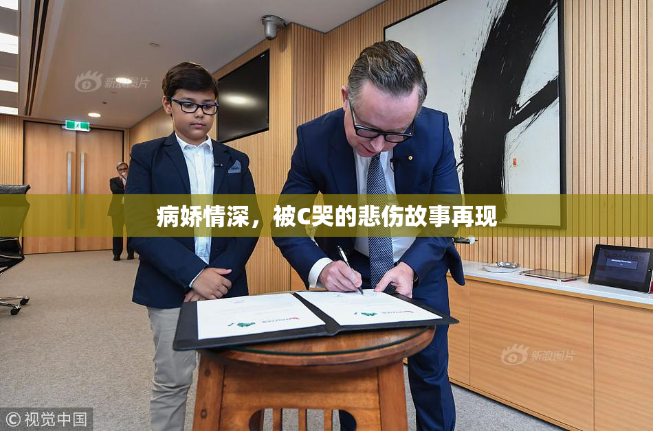 病娇情深，被C哭的悲伤故事再现