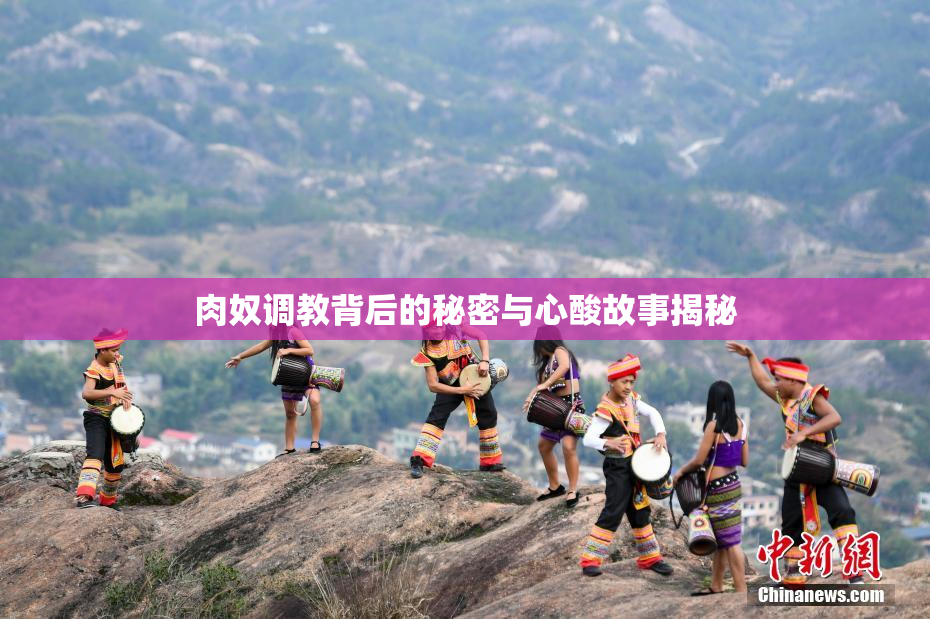 肉奴调教背后的秘密与心酸故事揭秘