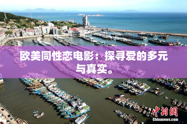 欧美同性恋电影：探寻爱的多元与真实。