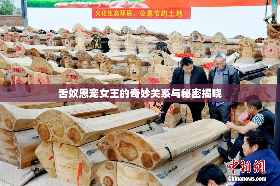 舌奴恩宠女王的奇妙关系与秘密揭晓