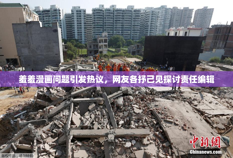 羞羞漫画问题引发热议，网友各抒己见探讨责任编辑