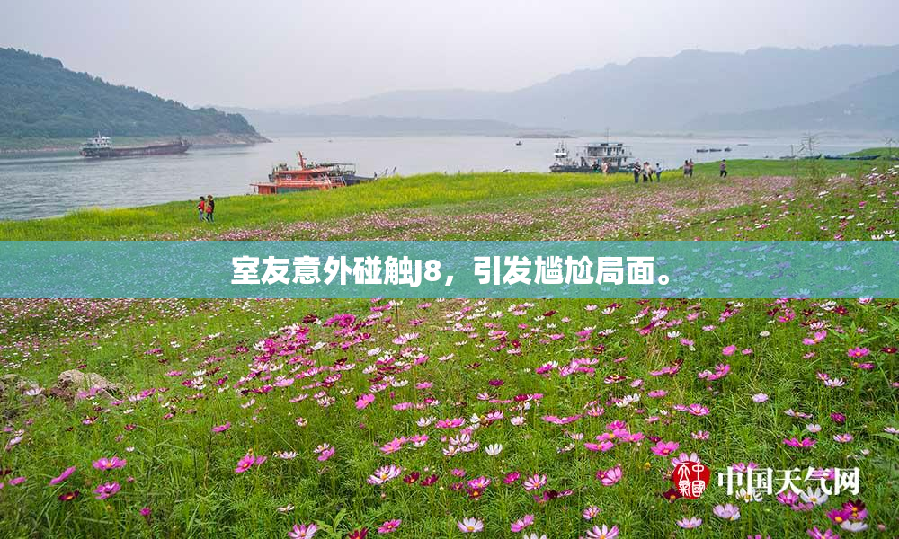 室友意外碰触J8，引发尴尬局面。