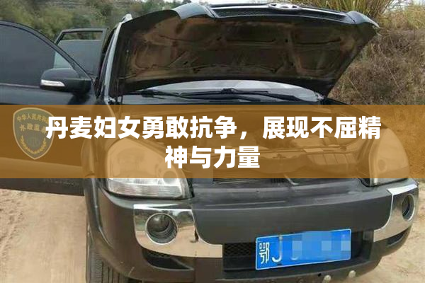 丹麦妇女勇敢抗争，展现不屈精神与力量