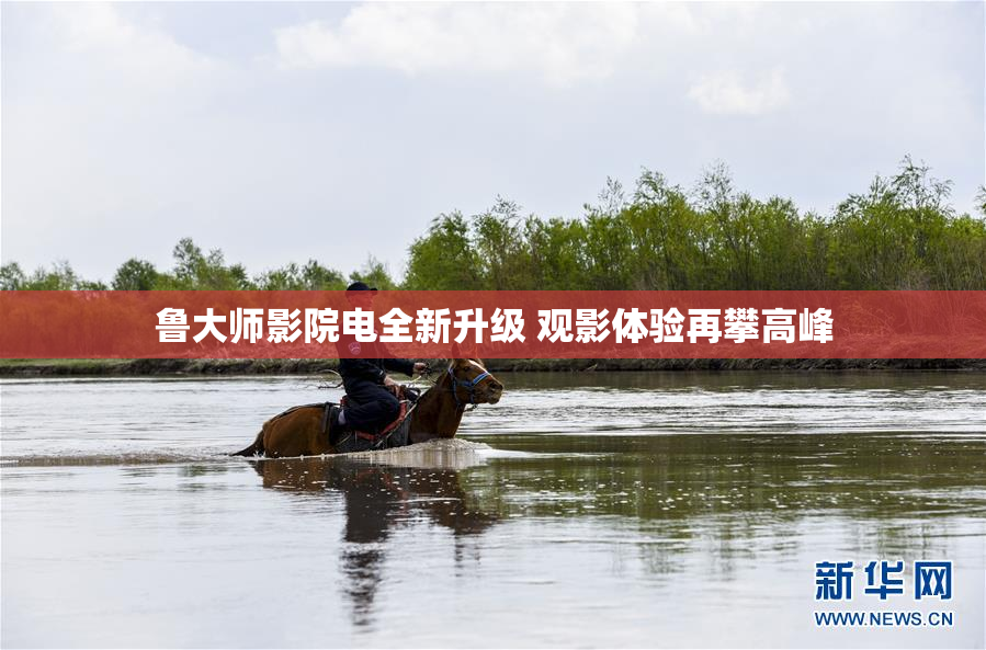 鲁大师影院电全新升级 观影体验再攀高峰