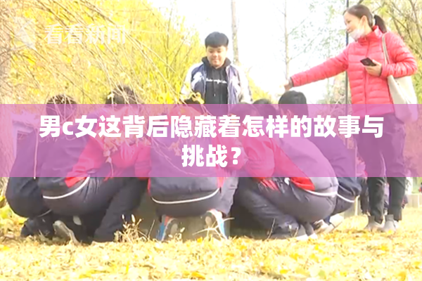 男c女这背后隐藏着怎样的故事与挑战？