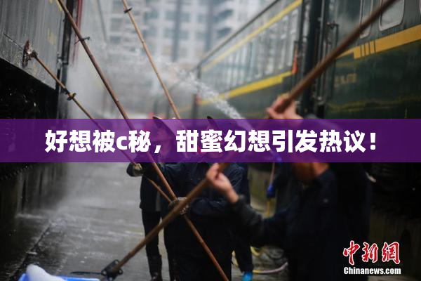 好想被c秘，甜蜜幻想引发热议！