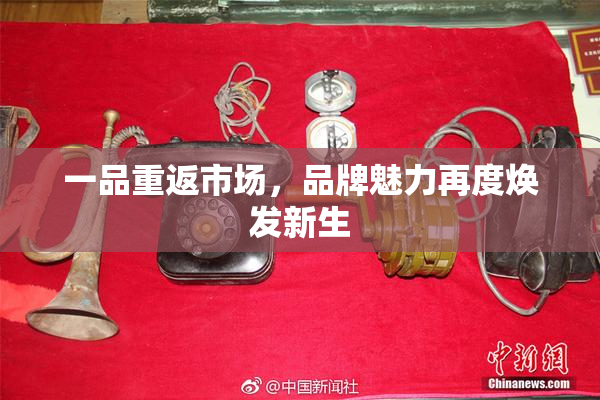 一品重返市场，品牌魅力再度焕发新生