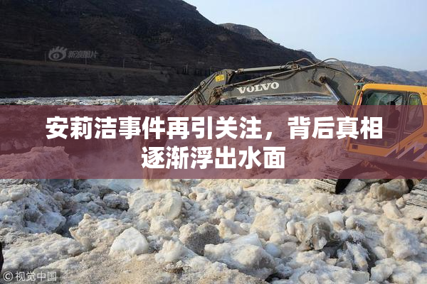 安莉洁事件再引关注，背后真相逐渐浮出水面