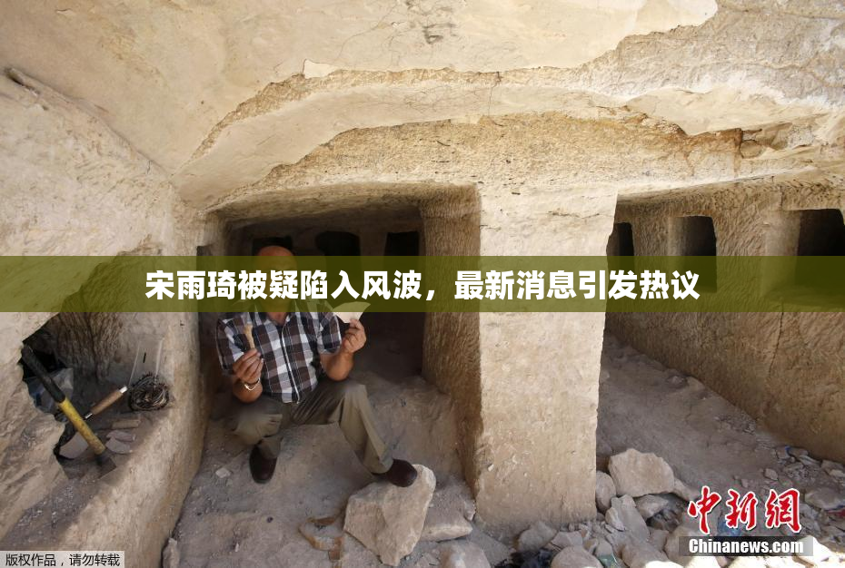 宋雨琦被疑陷入风波，最新消息引发热议