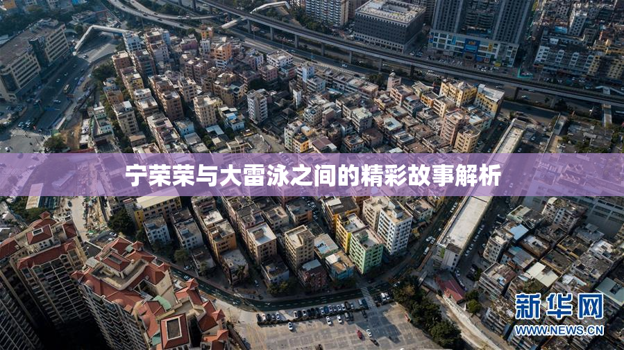 宁荣荣与大雷泳之间的精彩故事解析