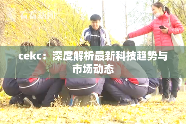cekc：深度解析最新科技趋势与市场动态