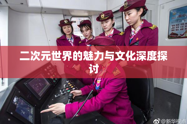 二次元世界的魅力与文化深度探讨