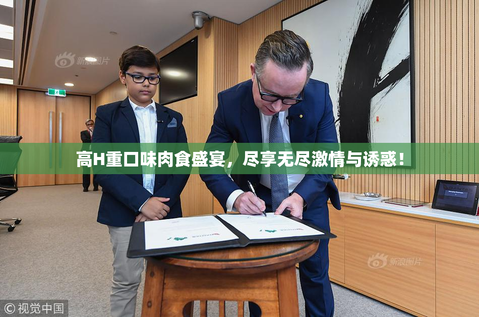 高H重口味肉食盛宴，尽享无尽激情与诱惑！