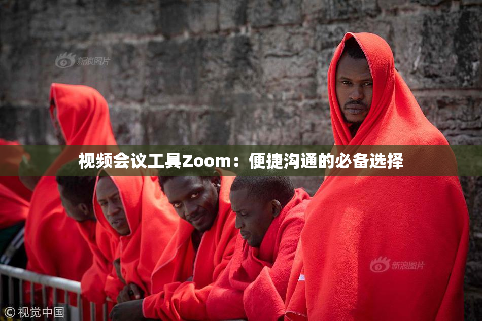 视频会议工具Zoom：便捷沟通的必备选择
