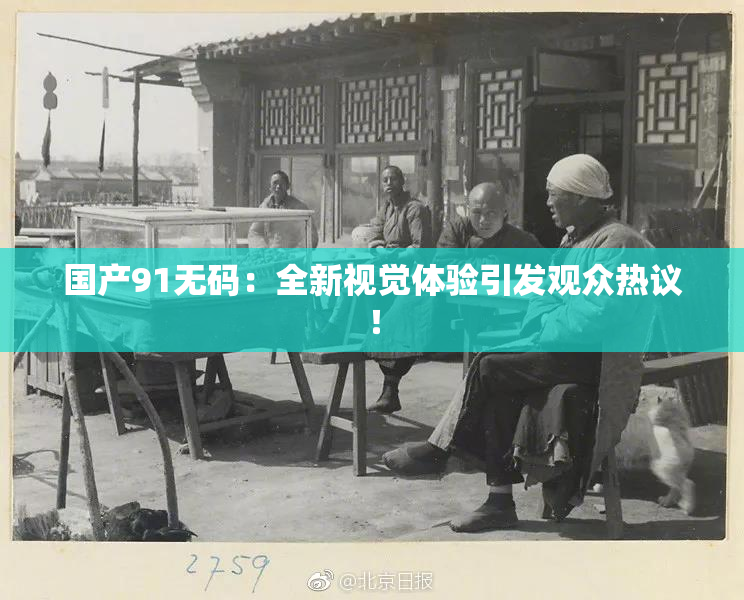国产91无码：全新视觉体验引发观众热议！