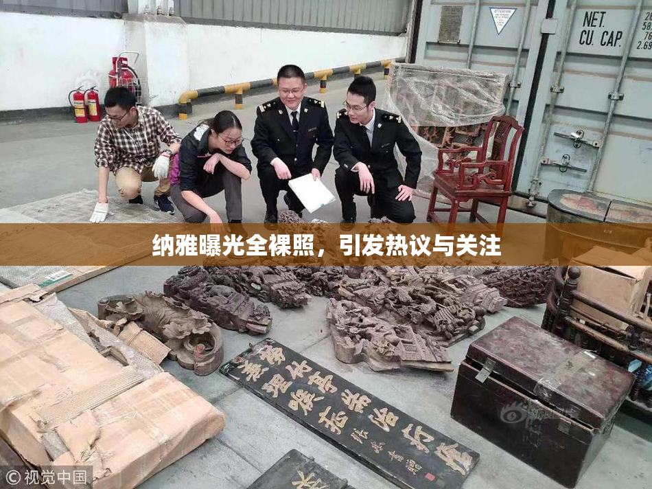 纳雅曝光全裸照，引发热议与关注
