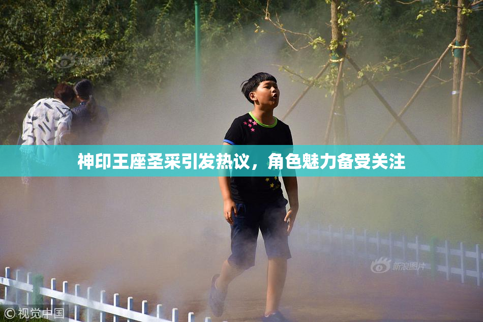 神印王座圣采引发热议，角色魅力备受关注