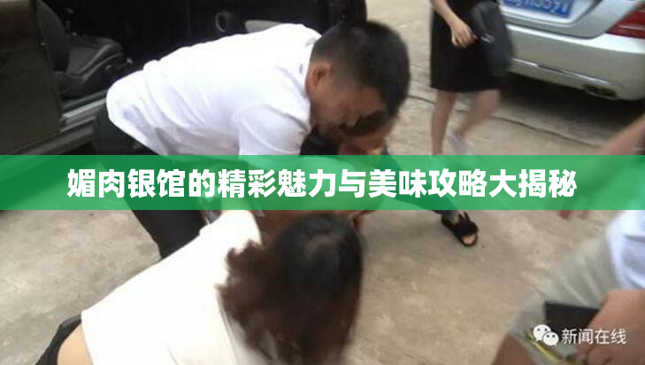 媚肉银馆的精彩魅力与美味攻略大揭秘
