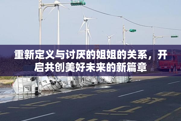 重新定义与讨厌的姐姐的关系，开启共创美好未来的新篇章