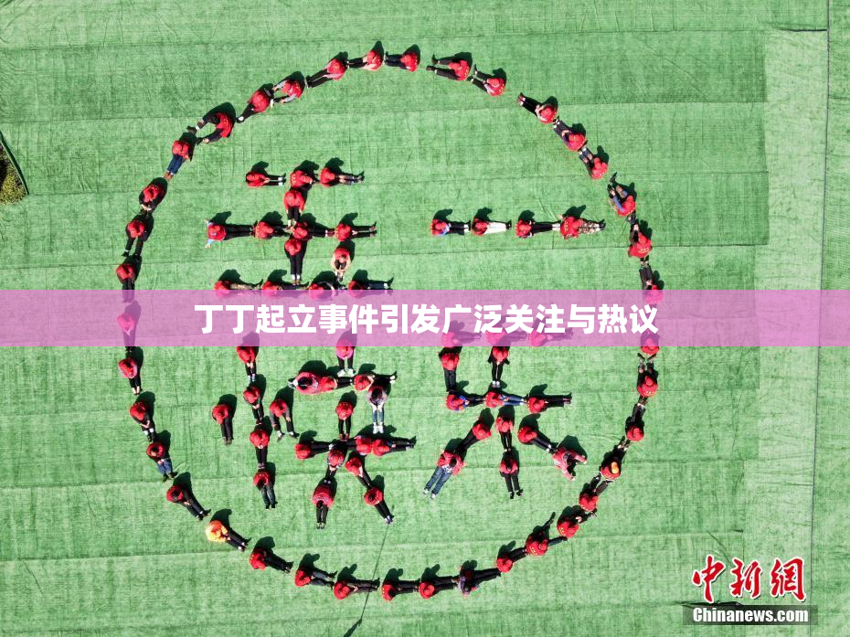丁丁起立事件引发广泛关注与热议