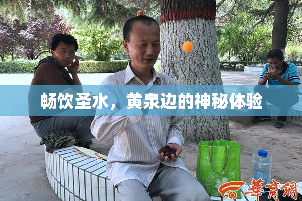 畅饮圣水，黄泉边的神秘体验