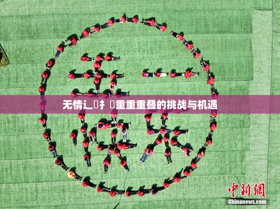 无情辶喿扌畐重重重叠的挑战与机遇
