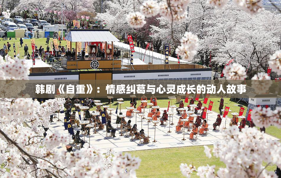 韩剧《自重》：情感纠葛与心灵成长的动人故事