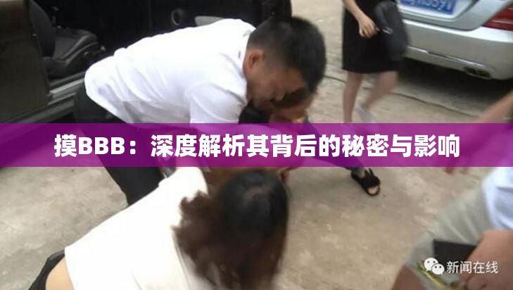摸BBB：深度解析其背后的秘密与影响
